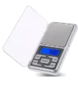 Balanza Gramera