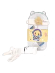Botellita cantimplora infantil 4