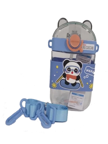 Botellita Cantimplora Infantil