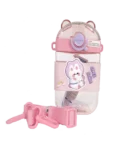 Botellita cantimplora infantil 4