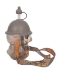 Botellita de pato