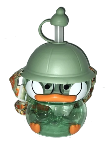 Botellita de Pato