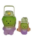Botellita de oso 2 en 1