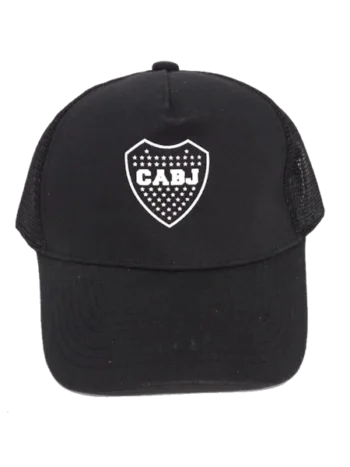 Gorra Boca