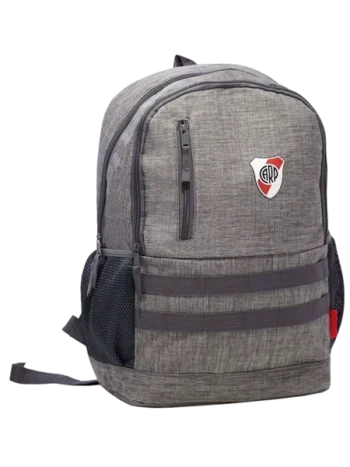 Mochila River