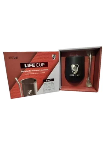 Set Life Cup River