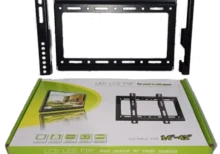 Soporte de tv fijo 14 a 42 (chico)