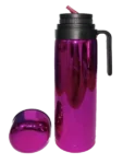 Termo Media Manija colores 3.1