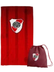 Toallón Estampado River modelo 2