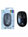 mouse inalambrico pila w81