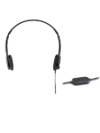 Auriculares Genius Vincha con micrófono 3.5 mm HS-045 1