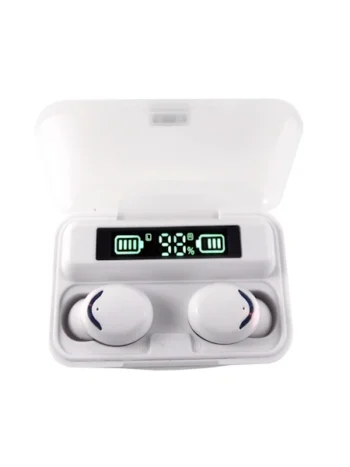 Auriculares Inalambricos F9 TWS Bluetoth