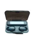 Auriculares Inalambricos F9 TWS Bluetoth Blanco 2