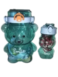 Botellita de Oso 2 en 1 modelo 3