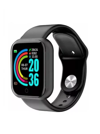 SmartWatch Reloj Inteligente Y68