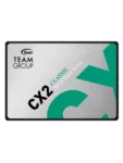 Disco SSD 512GB team cx2 2.5 sata 3.0 1