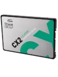 Disco SSD 512GB team cx2 2.5 sata 3.0 1