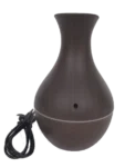 Humificador USB marrón oscuro modelo 1 2
