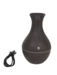 Humificador USB marrón oscuro modelo 1 2