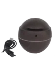 Humificador USB marrón oscuro modelo 2