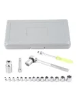 KIT DE HERRAMIENTAS 40PCS.