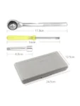 KIT DE HERRAMIENTAS 40PCS.