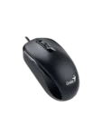Mouse Genius DX-1120 Negro USB