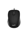 Mouse Optico Nisuta USB 1200DPI NSM0355 1.1