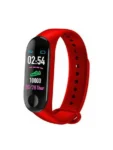 Reloj Inteligente M6 Azul