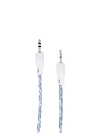 Cable Aux 3,5 Mod 05 – 1 Metro 3.5mm