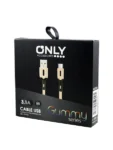 Cable USB Mod 66  Gummy  V8