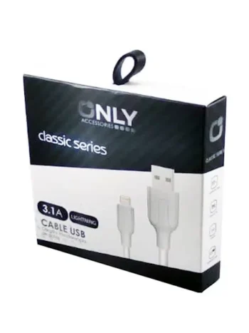 Cable USB Mod 48 Classic – V8