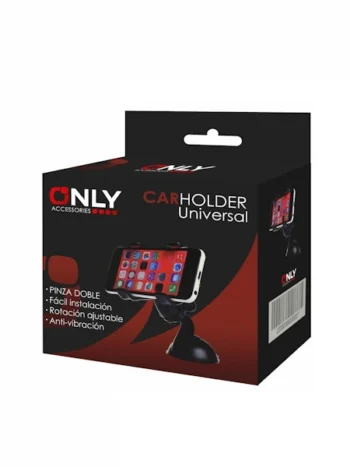 Car Holder Mod 07 Pinza Doble