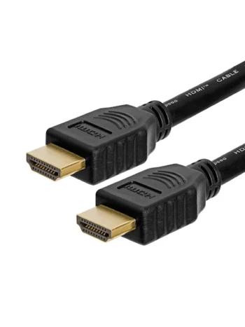 Cable HDMI con protector de Goma