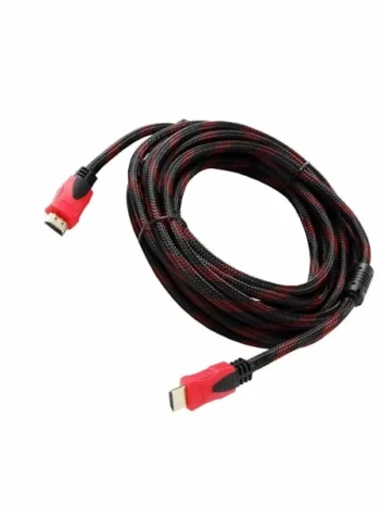Cable HDMI Mallado