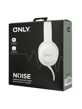 Auricular Mod 100 – Only
