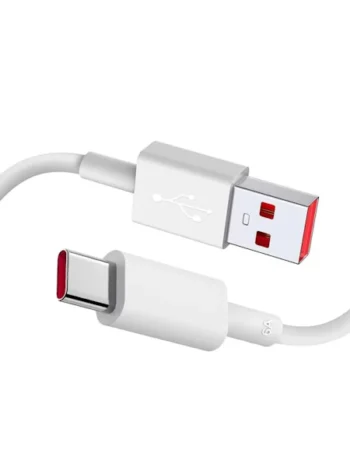 Cable de Carga Rápida 4.4Mah Type-C 1 Metro