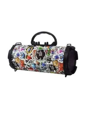 Parlante Small Mod 520 BT ST