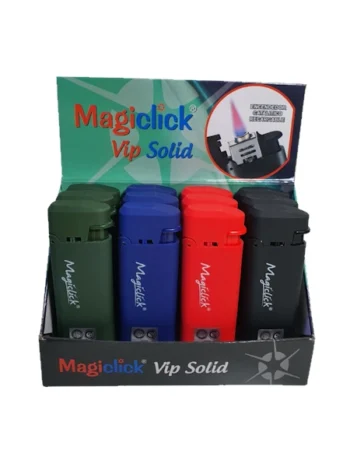 Magiclick Vip Solid Engomado