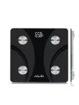 Balanza Personal Digital Inteligente App Bluetooth De Baño