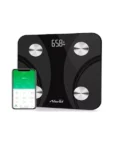 Balanza Personal Digital Inteligente App Bluetooth De Baño