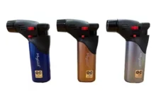 Soplete Magiclick Torch
