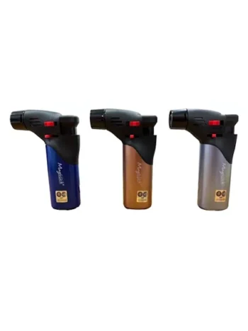 Soplete Magiclick Torch