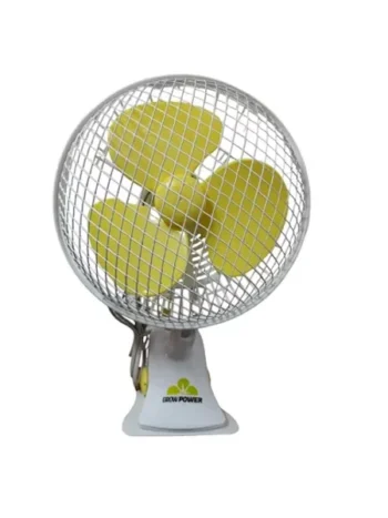 Ventilador Indoor Grow Power