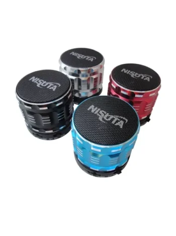 Parlante portatil inalambrico nspa32b