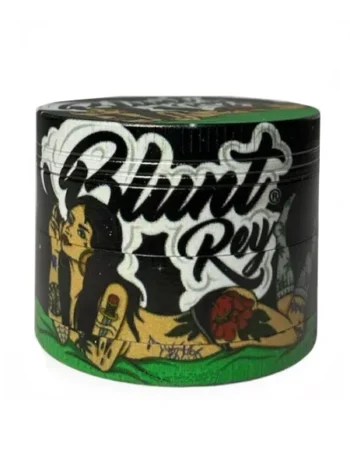 Blunt Rey Picador Metal PCD 101