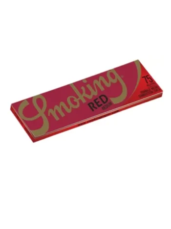 Smoking Red 75h