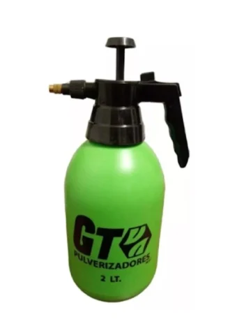 GT Pulverizador 2LT