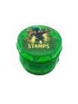 Stamps Picador Plástico 3P