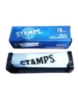 Stamps Maquina Acrilico